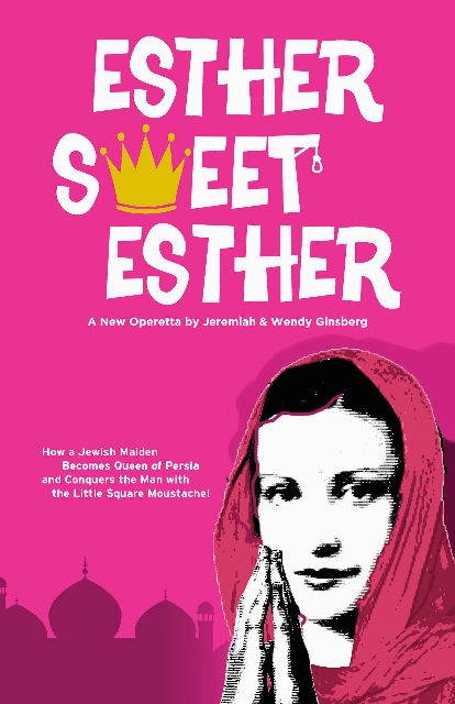 Esther, Sweet Esther