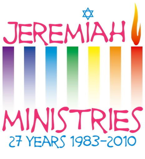 Jeremiah Ministries Celebrates 27 Years
